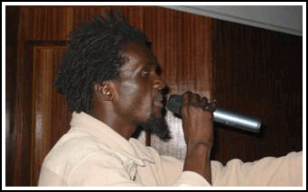 thiamas numer one de fans club de pacotille