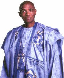 pape thiam